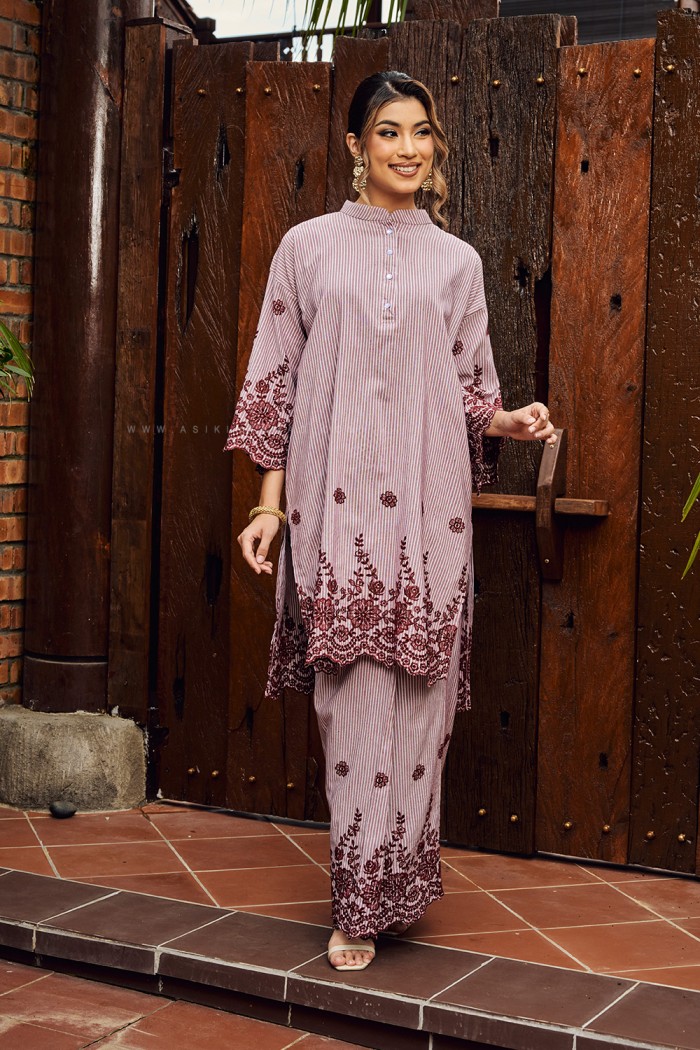 DINDA ANOM KURUNG (DAS-D2) - RED