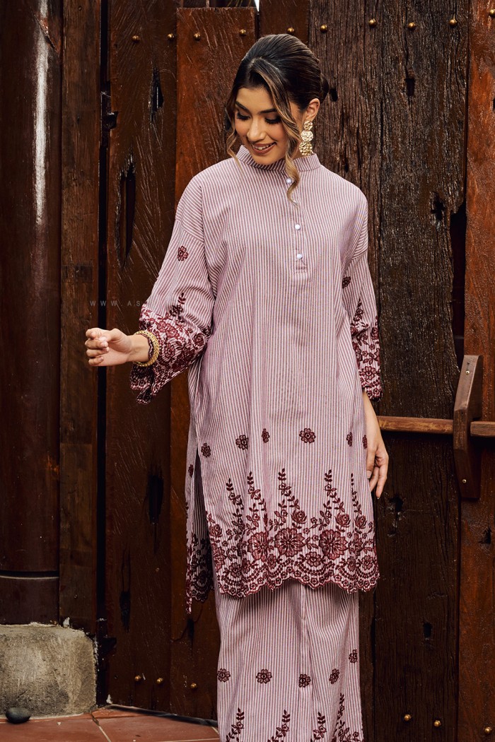 DINDA ANOM KURUNG (DAS-D2) - RED