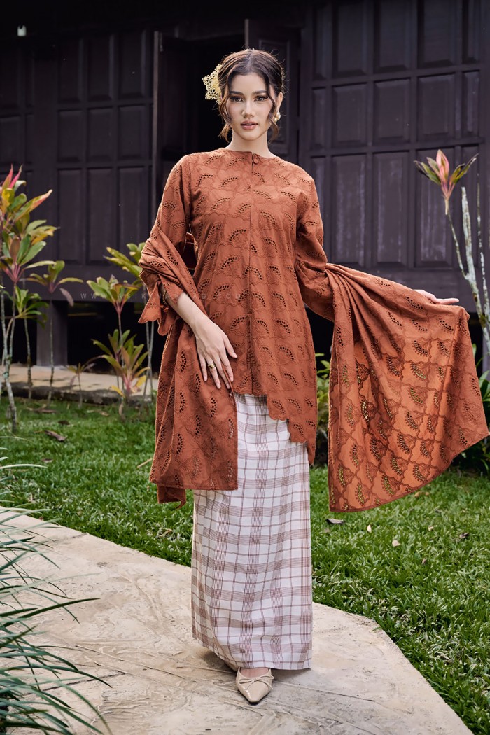 LAILA KASTURI KURUNG (LKE-D1) IN BRICK