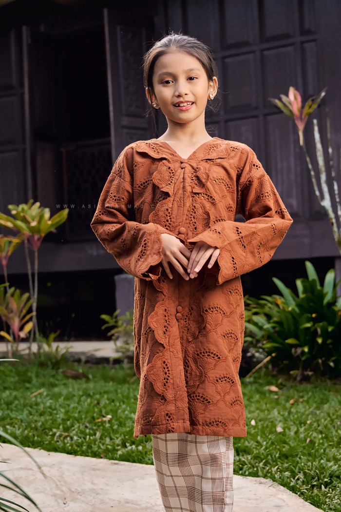 LAILA PURNAMA KIDS (LPKE-D1) IN BRICK