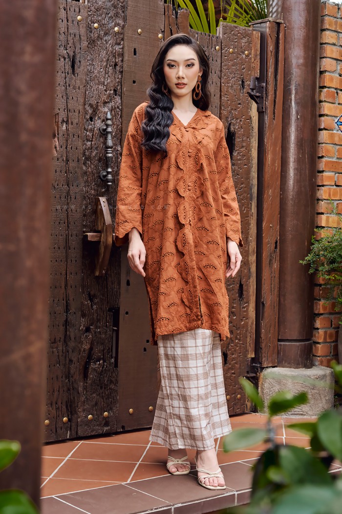 LAILA PURNAMA KURUNG (LPE-D1) IN BRICK