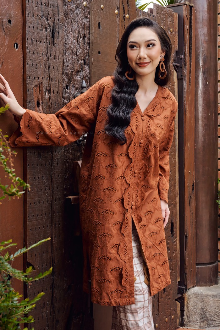 LAILA PURNAMA KURUNG (LPE-D1) IN BRICK