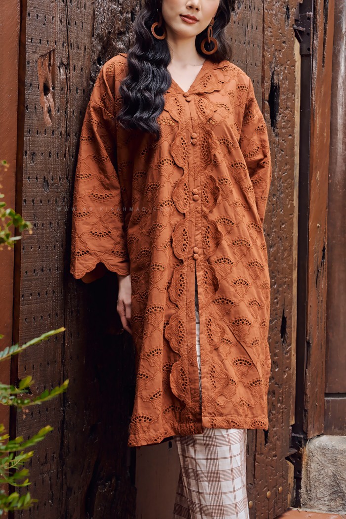 LAILA PURNAMA KURUNG (LPE-D1) IN BRICK