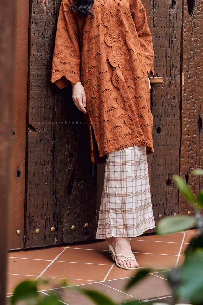 LAILA PURNAMA KURUNG (LPE-D1) IN BRICK