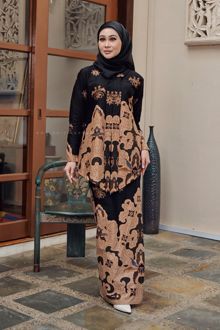 MELATI KEBAYA BATIK (MKBD-03)