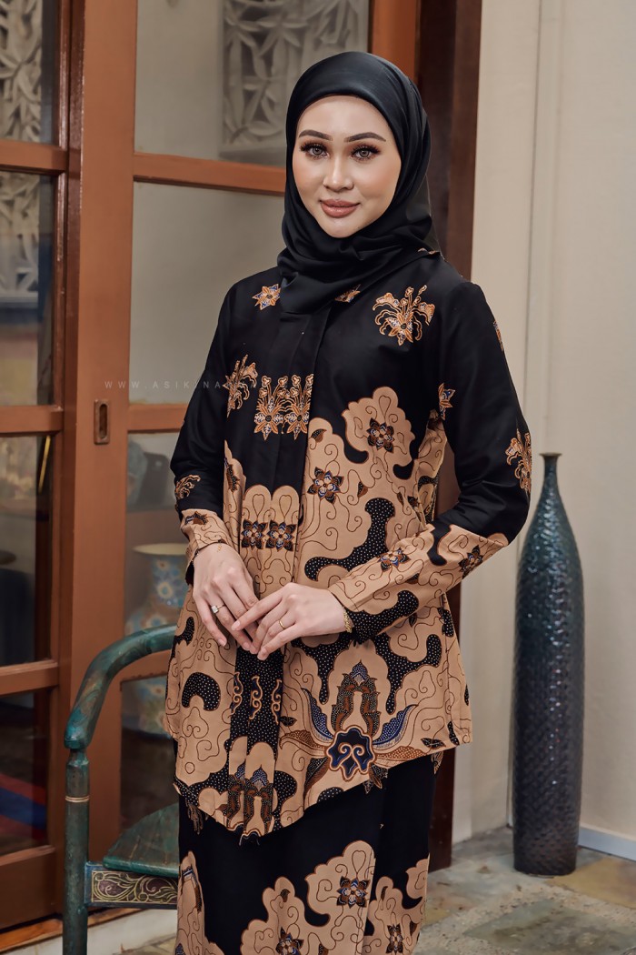 MELATI KEBAYA BATIK (MKBD-03)