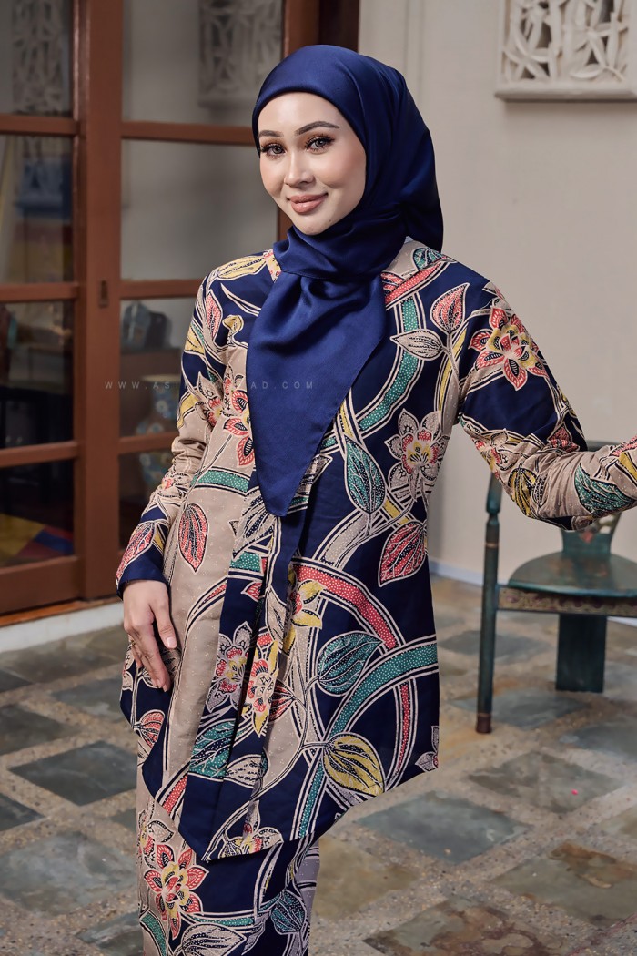 MELATI KEBAYA BATIK (MKBD-05)