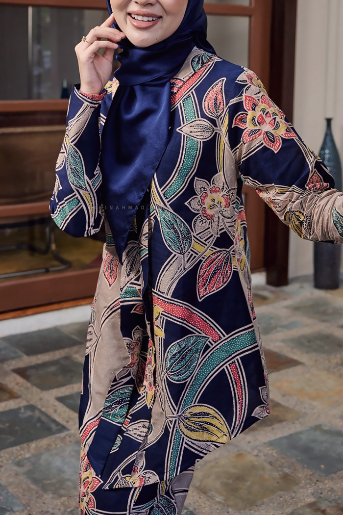 MELATI KEBAYA BATIK (MKBD-05)