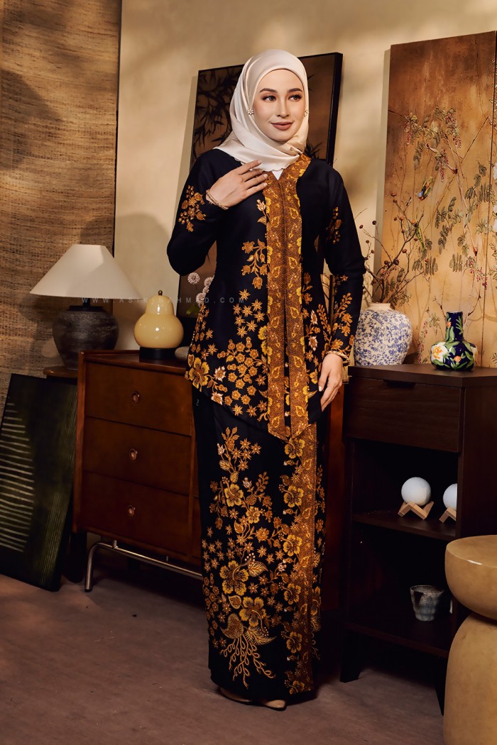 MELATI KEBAYA BATIK (MKBD-06)