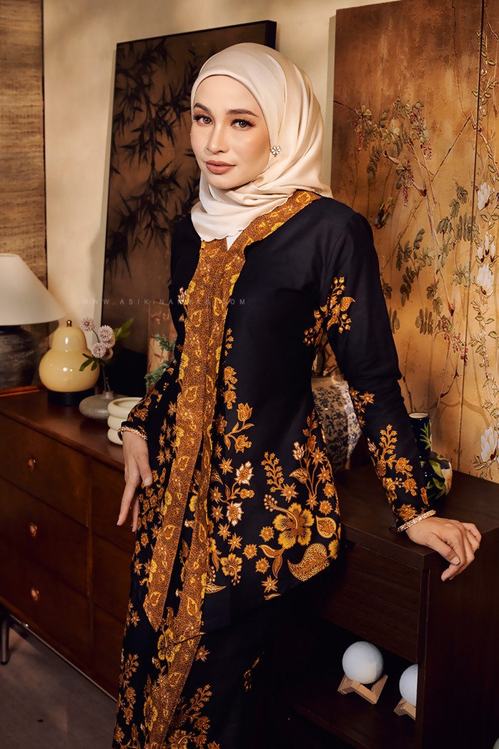 MELATI KEBAYA BATIK (MKBD-06)