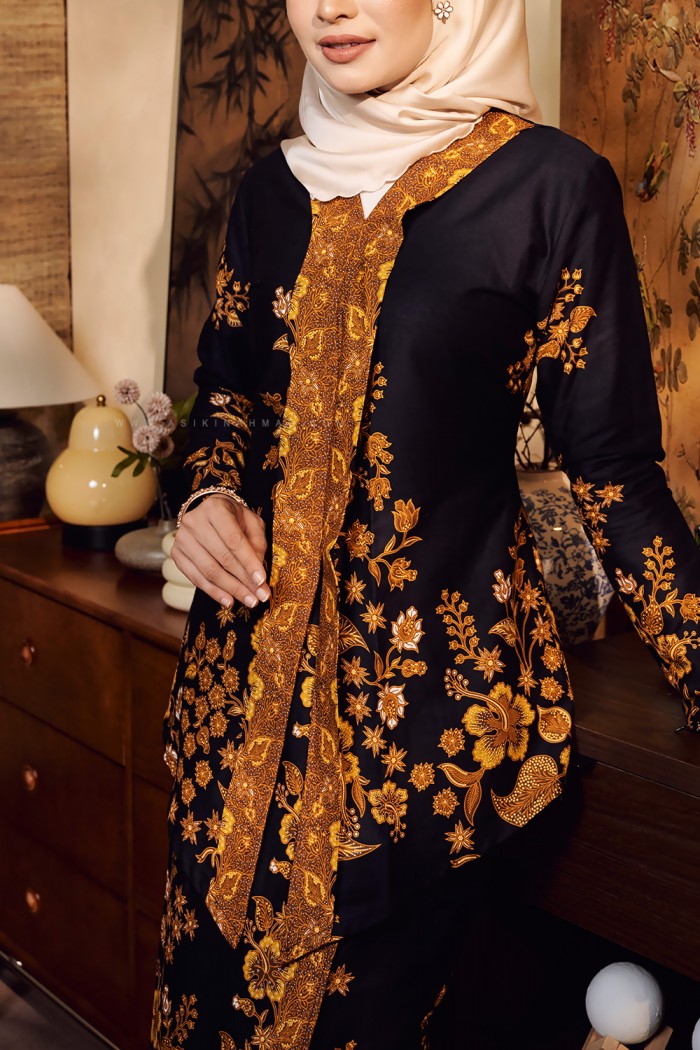 MELATI KEBAYA BATIK (MKBD-06)