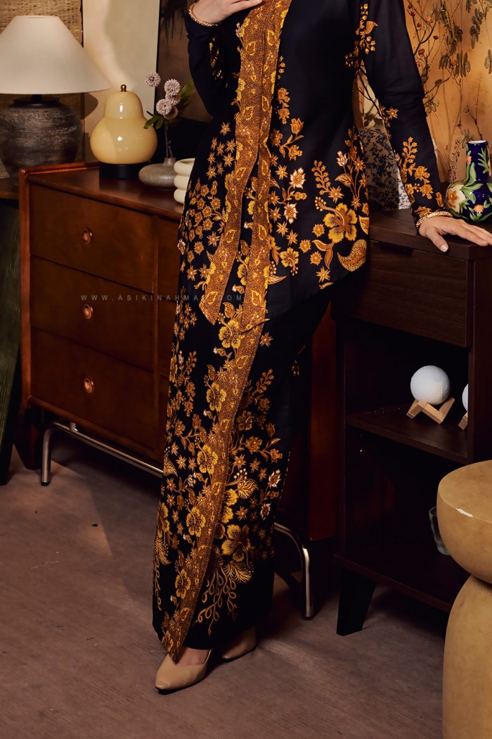 MELATI KEBAYA BATIK (MKBD-06)