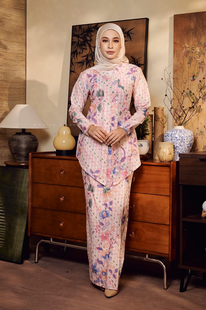 MELATI KEBAYA BATIK (MKBD-07)