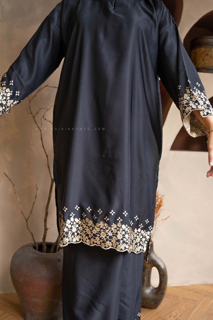 MELUR SULAM KURUNG (MSD-17) BLACK