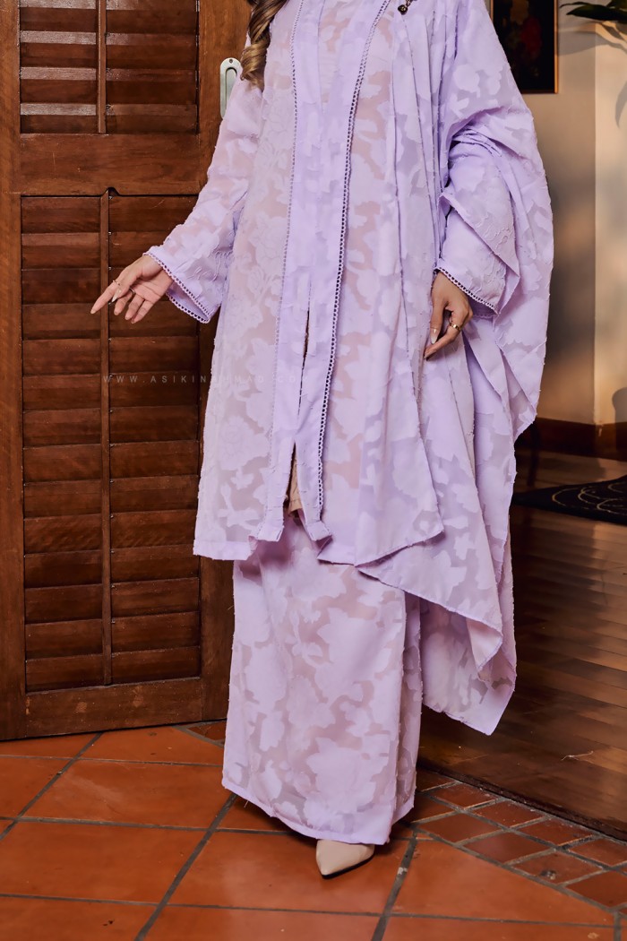 NOORMA KEBARUNG IN LILAC