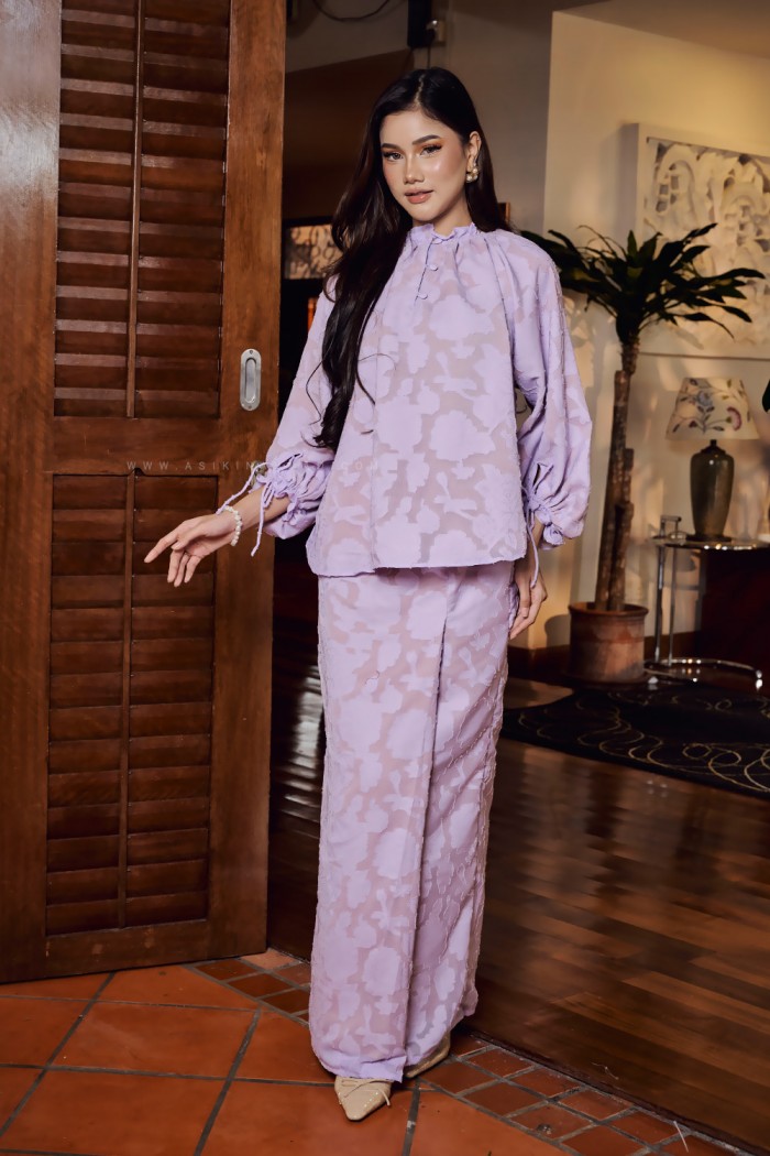 ORKID KURUNG IN LILAC